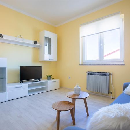 Lukas Medulin Apartman Kültér fotó
