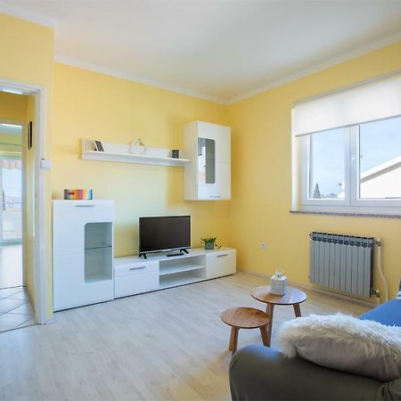 Lukas Medulin Apartman Kültér fotó